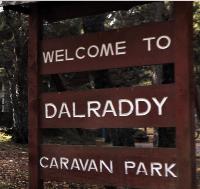 Dalraddy Holiday Park